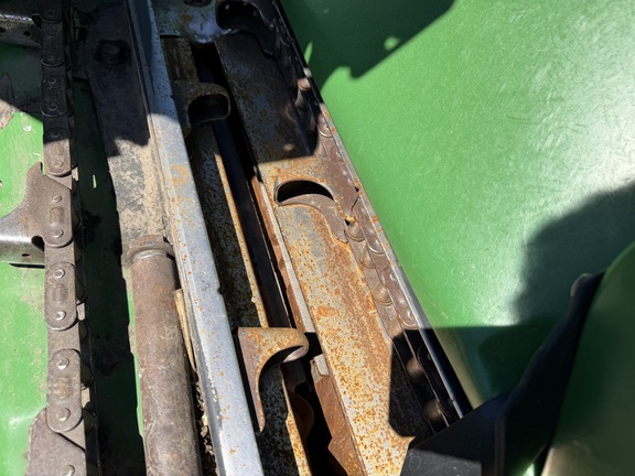 2021 John Deere C18R - Photo32