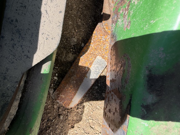 2021 John Deere C18R - Photo35