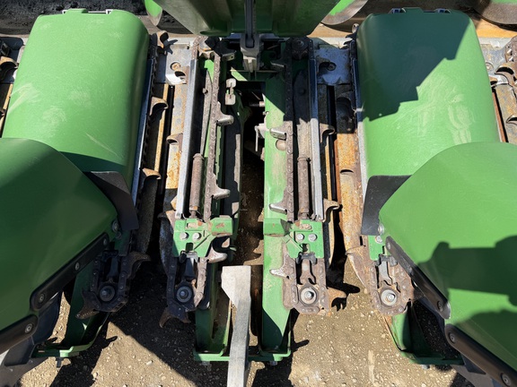 2021 John Deere C18R - Photo36