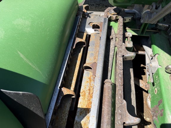 2021 John Deere C18R - Photo37