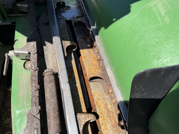 2021 John Deere C18R - Photo38