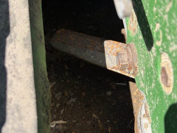 2021 John Deere C18R - Photo41