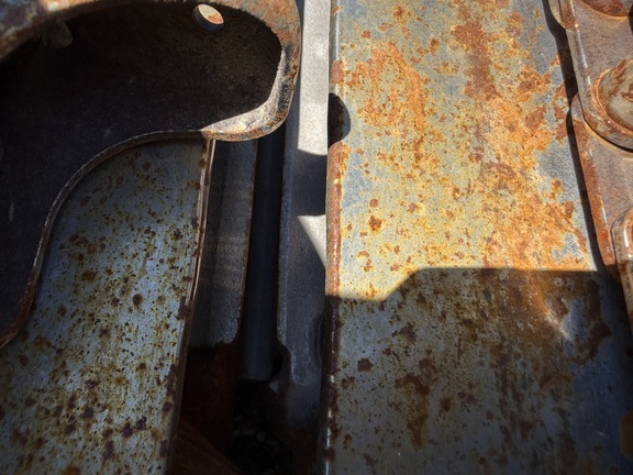 2021 John Deere C18R - Photo40