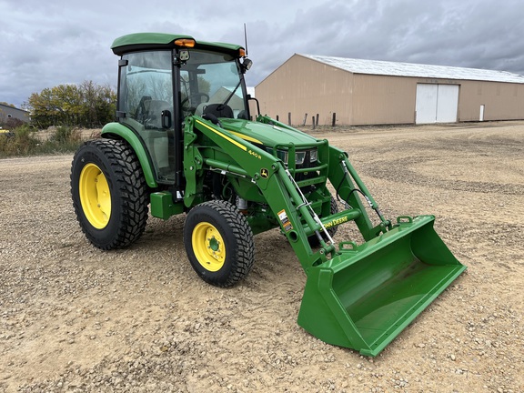 2024 John Deere 4066R - Photo3