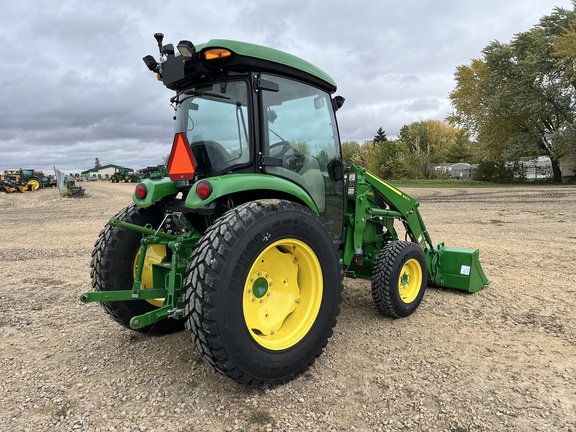 2024 John Deere 4066R - Photo5