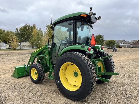 2024 John Deere 4066R - Photo7