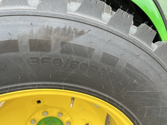 2024 John Deere 4066R - Photo16