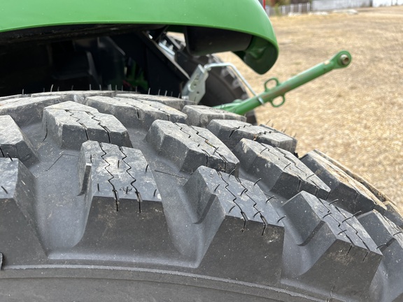 2024 John Deere 4066R - Photo20