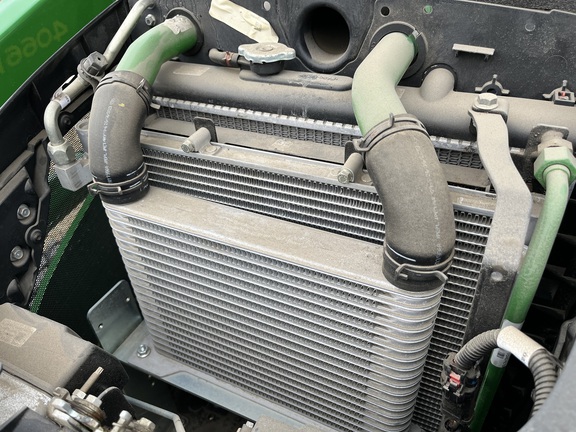 2024 John Deere 4066R - Photo21