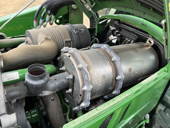 2024 John Deere 4066R - Photo22