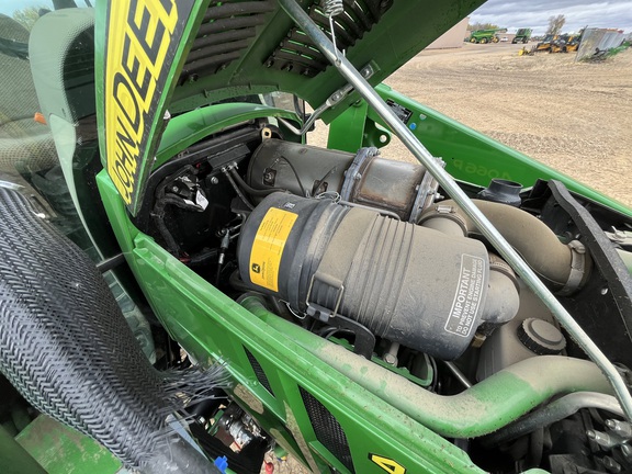2024 John Deere 4066R - Photo23