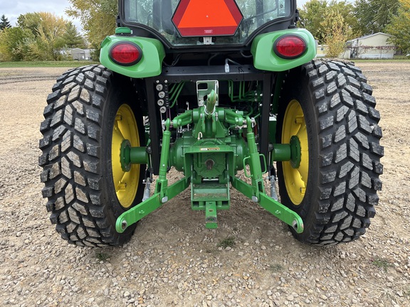 2024 John Deere 4066R - Photo25