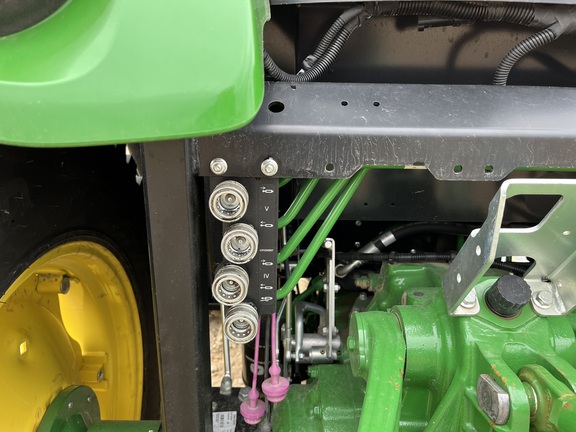 2024 John Deere 4066R - Photo26