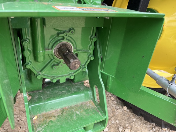 2024 John Deere 4066R - Photo27