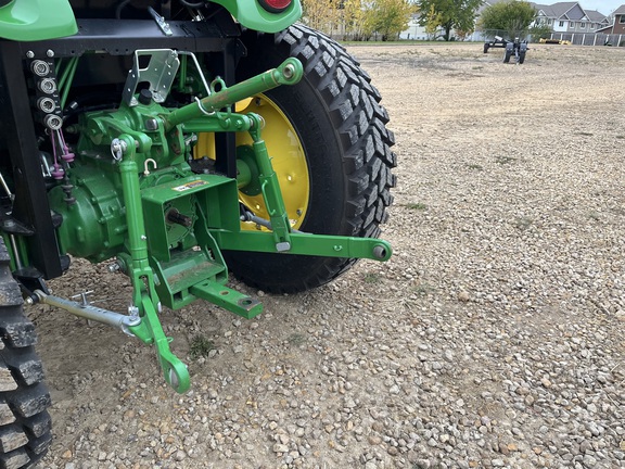 2024 John Deere 4066R - Photo29