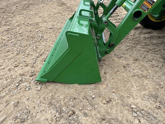 2024 John Deere 4066R - Photo32