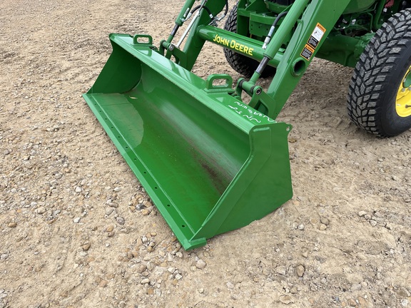2024 John Deere 4066R - Photo33