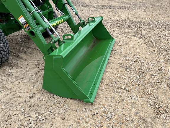 2024 John Deere 4066R - Photo35