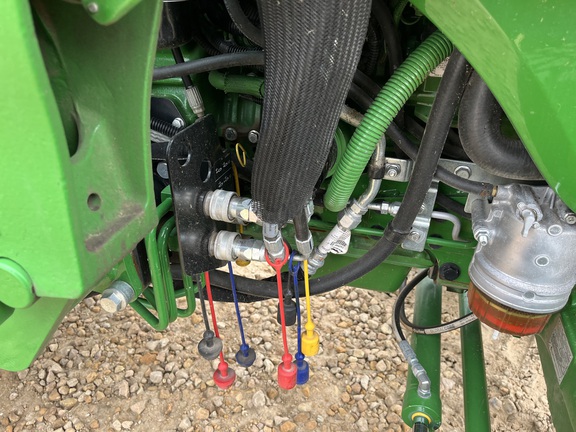 2024 John Deere 4066R - Photo38