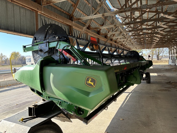 2023 John Deere RD35F | Combine Platforms | MachineFinder