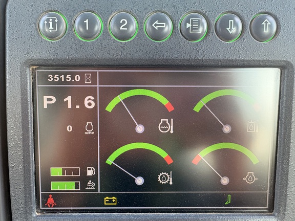 2019 John Deere 950K