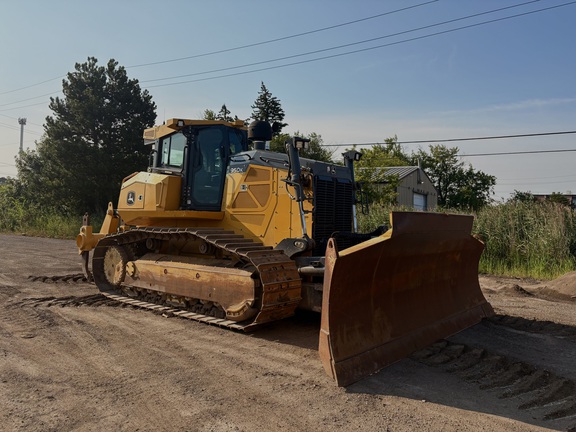2019 John Deere 950K