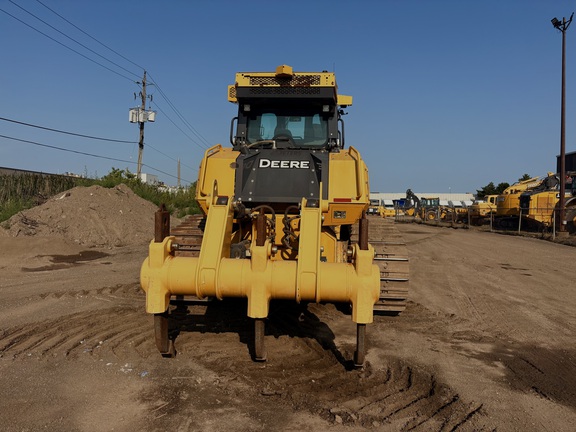 2019 John Deere 950K