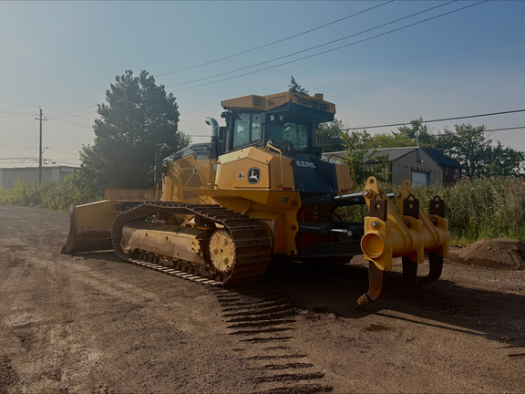 2019 John Deere 950K