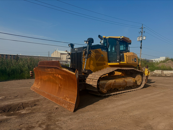 2019 John Deere 950K