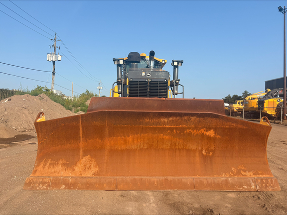 2019 John Deere 950K