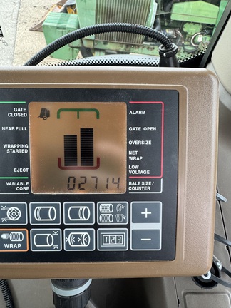 2023 John Deere 560M - Photo12