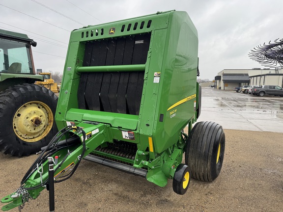 2023 John Deere 560M - Photo13