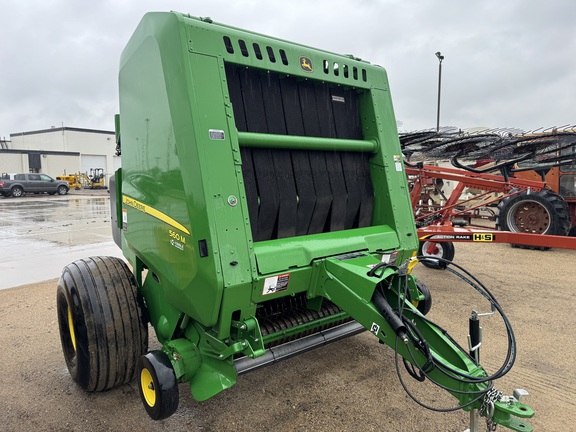 2023 John Deere 560M - Photo14