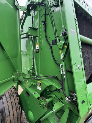 2023 John Deere 560M - Photo16