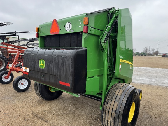 2023 John Deere 560M - Photo17