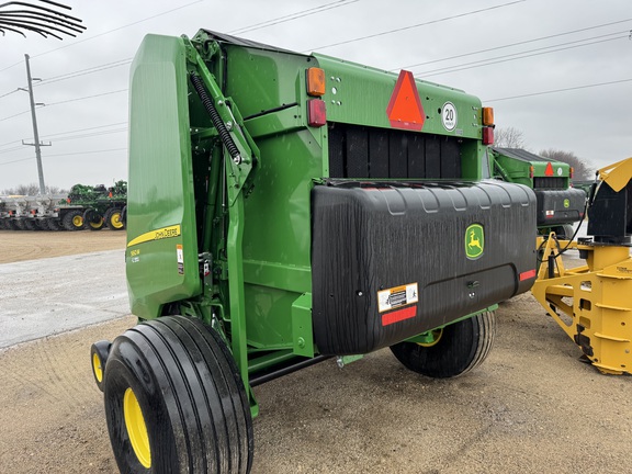 2023 John Deere 560M - Photo18
