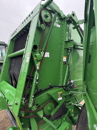 2023 John Deere 560M - Photo20