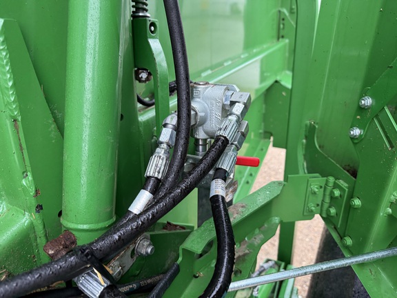 2023 John Deere 560M - Photo21