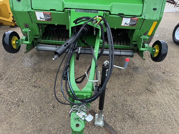 2023 John Deere 560M - Photo22