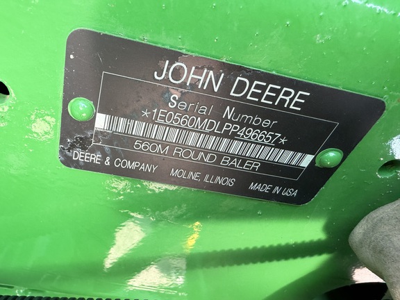 2023 John Deere 560M - Photo30