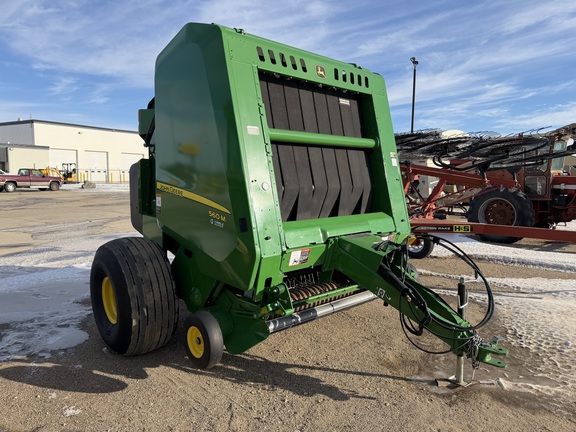 2023 John Deere 560M - Photo6