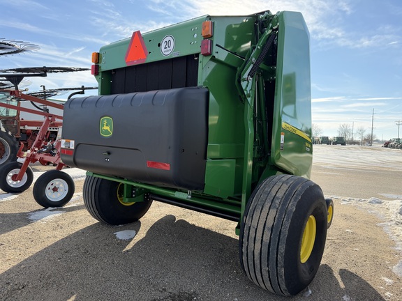 2023 John Deere 560M - Photo5