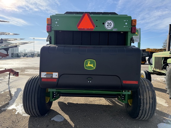 2023 John Deere 560M - Photo4