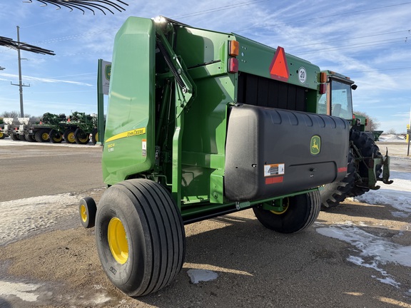 2023 John Deere 560M - Photo3