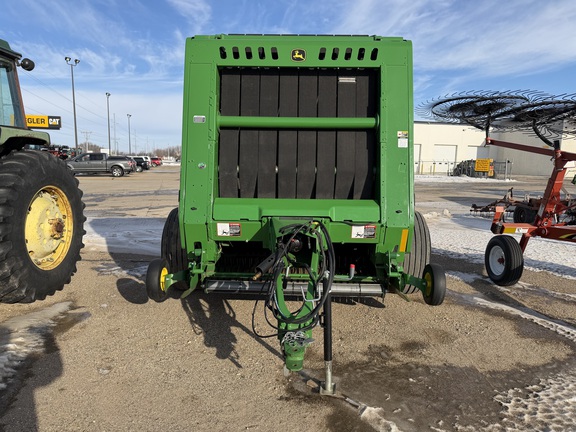 2023 John Deere 560M - Photo2