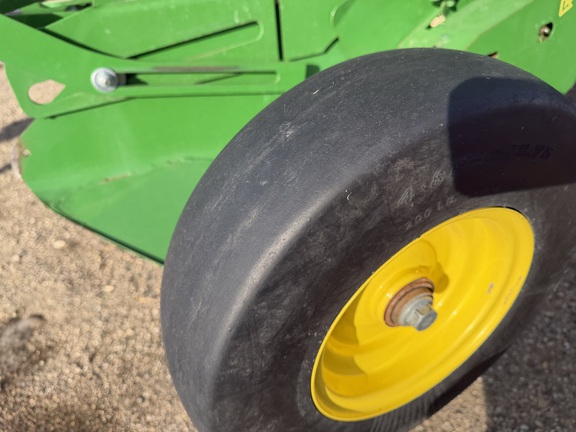 2023 John Deere 560M - Photo8