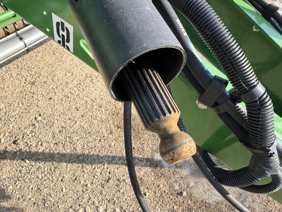 2023 John Deere 560M - Photo16