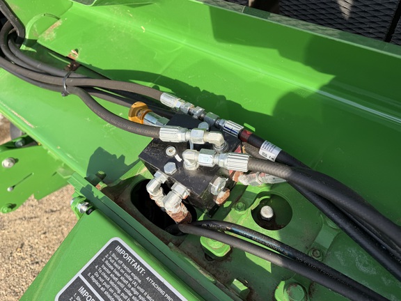 2023 John Deere 560M - Photo15