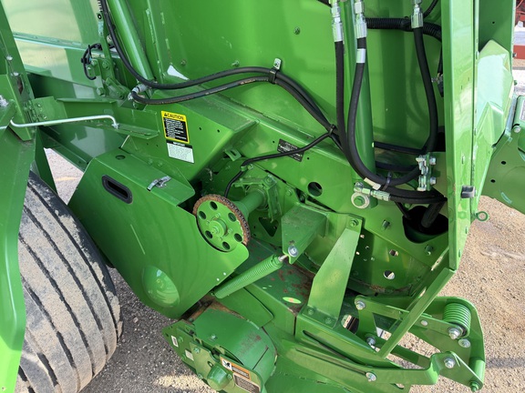 2023 John Deere 560M - Photo22