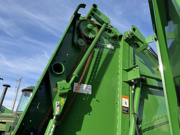 2023 John Deere 560M - Photo25